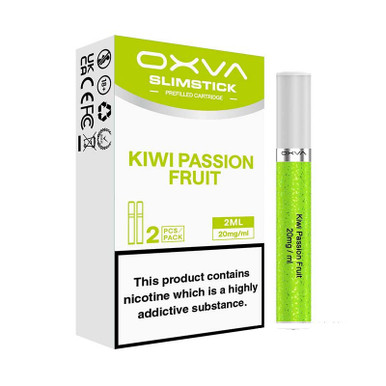 OXVA Slimstick Prefilled Pods photo 6