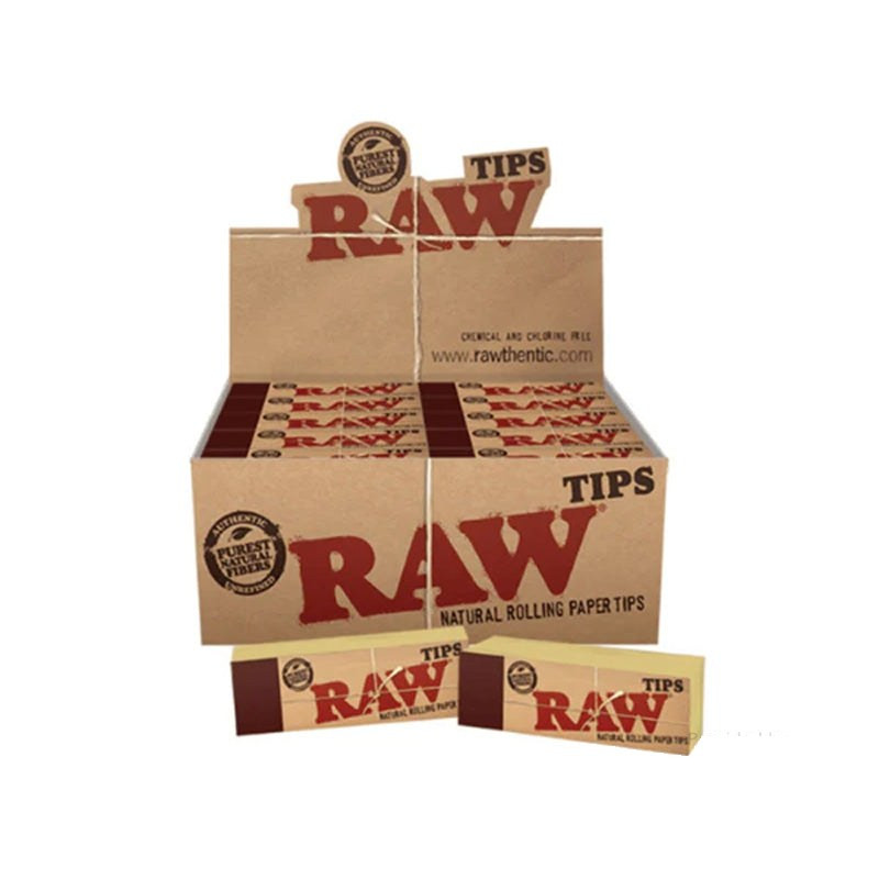 Raw Tips — buy online at Best UK Wholesaler
