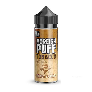 Moreish Puff Tobacco 100ml photo 5