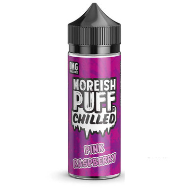 Moreish Puff Chilled 100ml photo 6