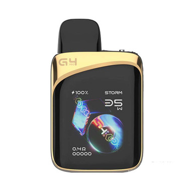 Uwell Caliburn G4 Pro Koko Pod Kit photo 6