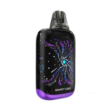 Lost Vape Galaxy S360 Pod Kit photo 4