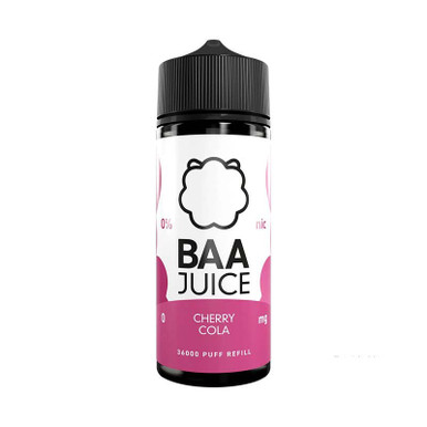 Baa Juice 100ml photo 6