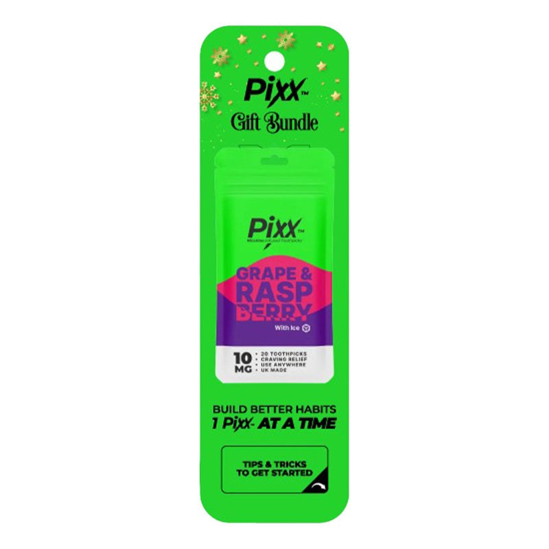 Pixx Gift Set Bundle A — buy online at Best UK Wholesaler
