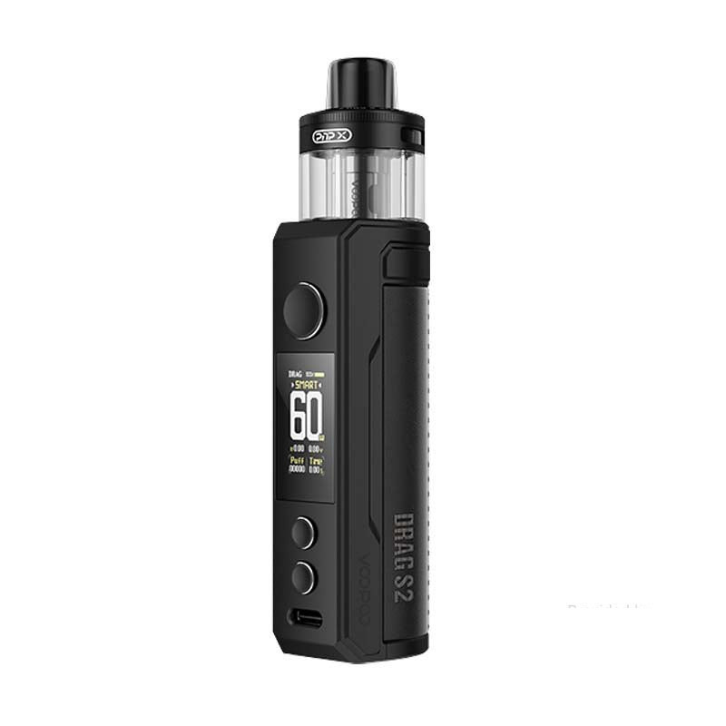 Voopoo Drag S2 Pod Mod Kit — buy online at Best UK Wholesaler