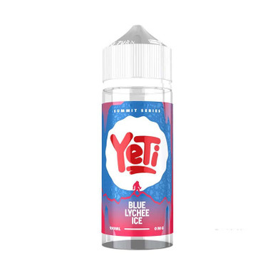 Yeti Summit Series 100ml photo 3