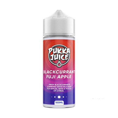 Pukka Juice 70/30 100ml photo 4