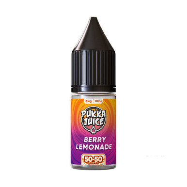 Pukka Juice 50/50 photo 4