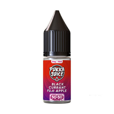 Pukka Juice 50/50 photo 6