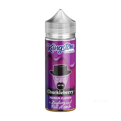 Kingston 70/30 100ml photo 4