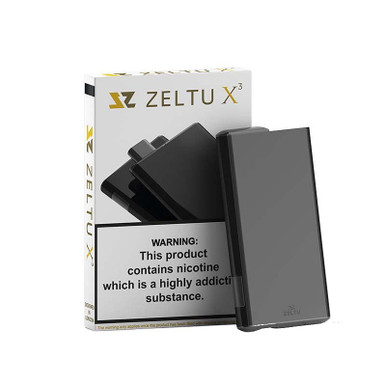 Zeltu X3 Pod Kit photo 2