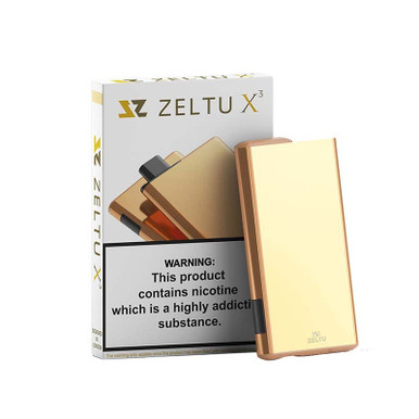 Zeltu X3 Pod Kit photo 4