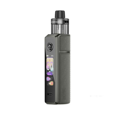 Voopoo Drag X3 Vape Kits photo 6