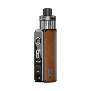 Voopoo Drag S3 Vape Kits photo 4