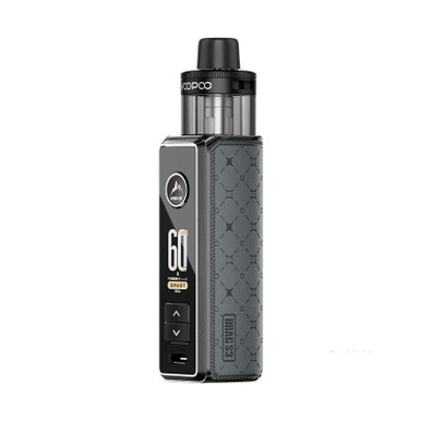 Voopoo Drag S3 Vape Kits photo 6