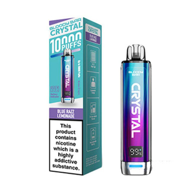 Bloody Bar Crystal 10K Prefilled Pod Kit photo 4