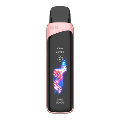 Uwell Caliburn G4 Pro Pod Kit photo 4