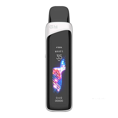 Uwell Caliburn G4 Pro Pod Kit photo 5