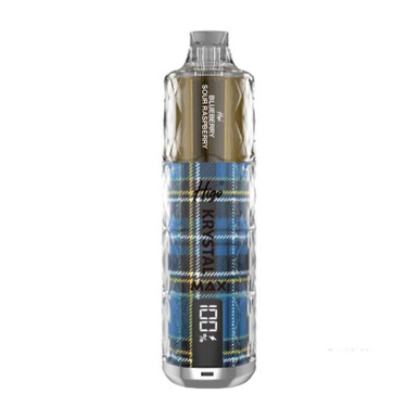 Higo Krystal Limited Edition Prefilled Pod Kit