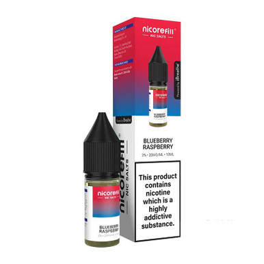 Nicorefill photo 6