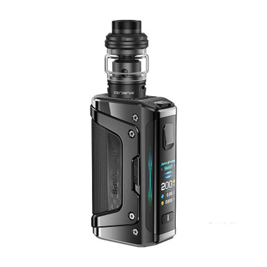 Geekvape Aegis Legend 5 photo 4