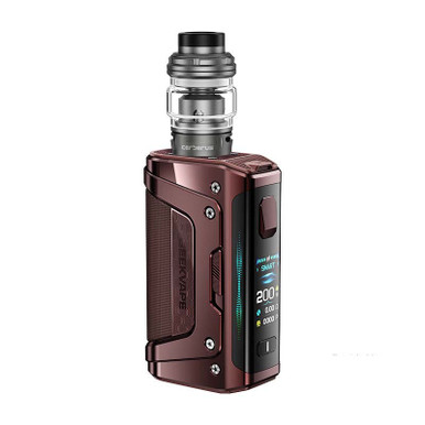 Geekvape Aegis Legend 5 photo 5