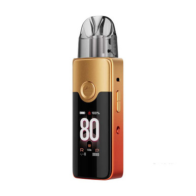 Voopoo Vinci E80 Pod Kit photo 6