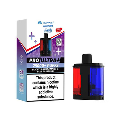 Hayati Pro + 25K Prefilled Pods photo 4