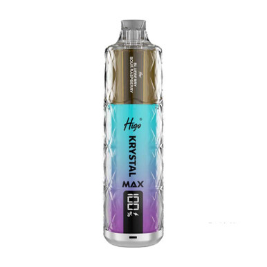 Higo Krystal Prefilled Pod Kit photo 4