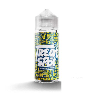 Treat Spot 100ml photo 4