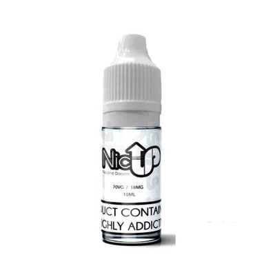 Nic Up Ice 70/30 10ml Nic Shot