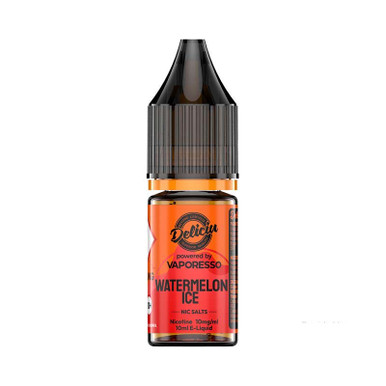Vaporesso Deliciu 2 photo 5