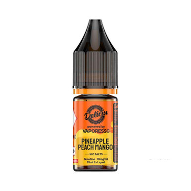 Vaporesso Deliciu 2 photo 6