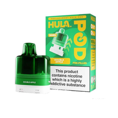 HULA Prefilled Pods photo 6