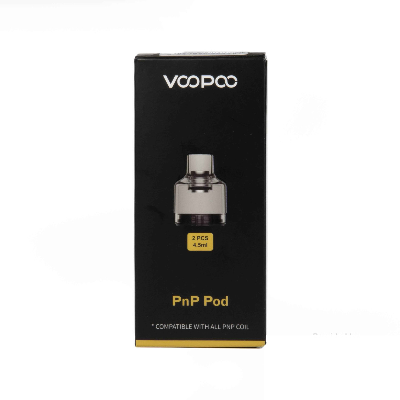 Voopoo PnP Replacement Pods — buy online at Best UK Wholesaler