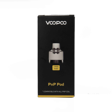 Voopoo PnP Replacement Pods photo 2