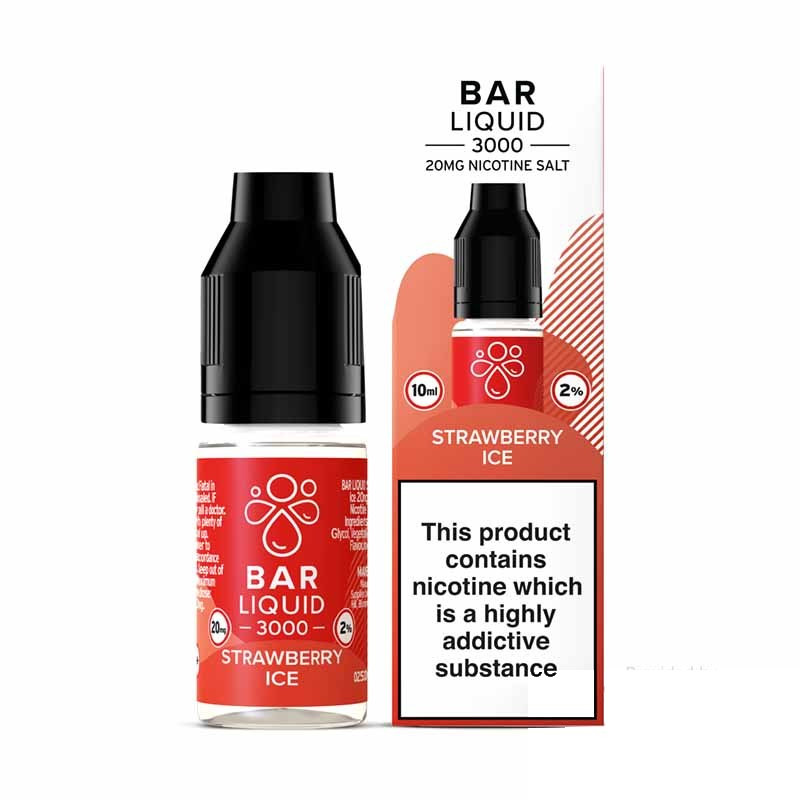 Bar Liquid 3000 — buy online at Best UK Wholesaler