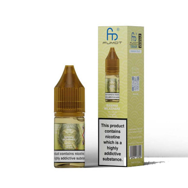 Fumot RandM 7000 photo 5