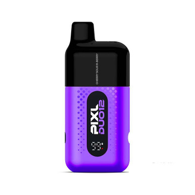 PIXL Duo Big Puff Device 12ml photo 3