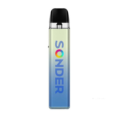 Geekvape Sonder Q2 Pod Kit photo 6