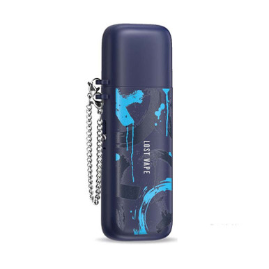 Lost Vape Ursa Cap Pod Kit photo 4