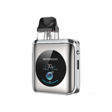 Vaporesso XROS 4 Nano Pod Kit photo 6