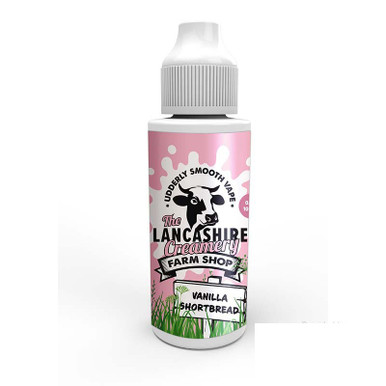 The Lancashire Creamery Farm Shop 100ml photo 5