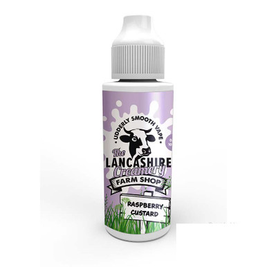 The Lancashire Creamery Farm Shop 100ml photo 6