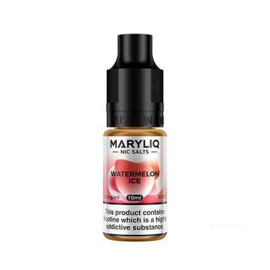 Maryliq by Lost Mary