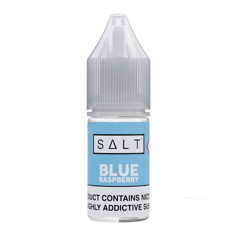 SALT Blue Raspberry — buy online at Best UK Wholesaler
