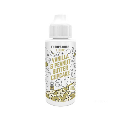 Future Juice Elixirs Shortfills photo 3