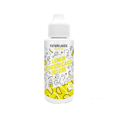 Future Juice Elixirs Shortfills photo 5