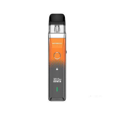 Vaporesso XROS Pro Pod Kit photo 5