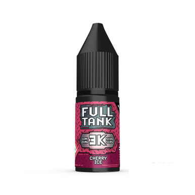 Full Tank 3K Bar Salts photo 2